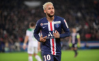 Psg: Neymar a refusé de s'entraîner