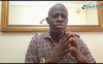 #Coronavirus_Italie: le président de l’Association des Sénégalais de Brescia et Province sensibilise ses compatriotes (Vidéo)