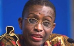 Antoinette Sayeh, première Africaine DGA du FMI