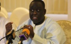 Diffamation : Aliou Sall porte plainte contre Ahmed Aidara
