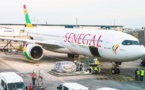 Blocage des vols à l’AIBD : Air Sénégal s’explique
