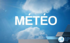 ​Sénégal : la météo annonce une forte chaleur dans les prochaines 24 heures sur l’ensemble du territoire