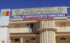 Tambacounda : le présumé meurtrier de Bineta Camara jugé le 20 mars