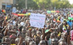 Marche vendredi: Noo Lank invite les Sénégalais à venir en masse demain 