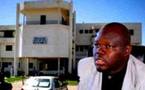 « Bataille de la banlieue » à la suite de la destitution de Cheikh Sarr, maire de Guédiawaye