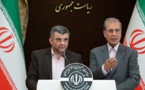 Coronavirus : Le vice-ministre de la santé de l'Iran et un député atteints du virus