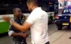 Vidéo - Un Tunisien gifle un policier en service et crée la polémique en Côte d'Ivoire