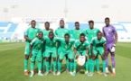 Coupe Arabe U20 : le Sénégal qualifié en demi-finale en battant 5-0 le Bahreïn