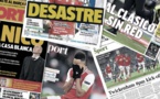 Panique au Real Madrid avant le Clásico, le Portugal rayé de la carte européenne
