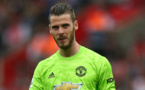 MU: David de Gea sacrifié cet été ?