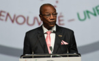 Guinée: le Président Alpha Condé annonce le report des Législatives-Referendum