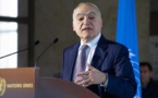 Pourparlers de Genève sur la Libye: Ghassan Salamé met les points sur les «i»