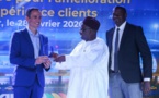 Limak-Aibd-Summa, gestionnaire de l’aéroport de Dakar, distribue ses Awards à ses partenaires 