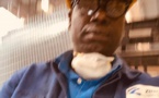 Chute mortelle d’un Sénégalais dans un fourneau métallurgique en Italie