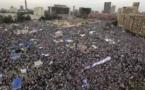 Fin de l'état d'urgence en Egypte plus de 30 ans après son instauration