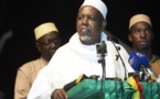 Mali: l'imam Dicko fait sa rentrée politique