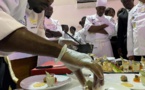 Le Bocuse d’Or du meilleur chef cuisinier sénégalais revient à Mbaye Sambe 