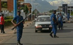 Burundi: la société civile dénonce une exécution extrajudiciaire de prisonniers