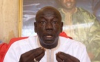 Abdoulaye Wilane sur la 3e mandat: « Par moment cela me fait rire, par moment cela me rend inquiet »