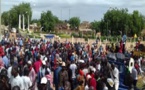 Mauvaise exploitation de la​ Falémé : les populations de Kidira, Saraya, Goudiry et de Bakel, dans la rue ce dimanche