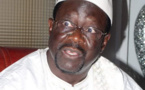 Mbaye Ndiaye jure qu'il n'a jamais prononcé l'exclusion de Amadou Ba