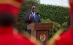 #Coronavirus: Macky Sall annonce l'amplification des mesures et invite les Sénégalais à s'approprier des recommandations 