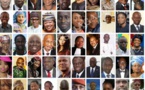 50 personnalités les plus influentes de l’Afrique de l’Ouest: 18 Sénégalais nominés