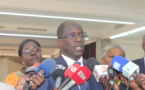 Coronavirus: Abdoulaye Diouf Sarr fait l'état de la situation (Audio)