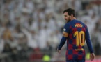 FC Barcelone : Lionel Messi de plus en plus isolé...