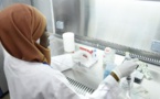 le coronavirus s’installe en Afrique