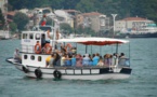 #Coronavirus - Ziguinchor: un bateau transportant 38 touristes conduit manu militari à Dakar pour contrôle sanitaire