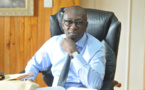 Les grosses bourdes du ministre de la Communication Abdoulaye Diop à Mbacké