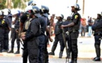 Opération de sécurisation à Touba et Mbacké : 180 personnes arrêtées par la Police