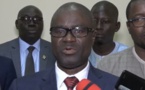 Un proche du ministre de l'Agriculture ​dément la mise en quarantaine de la délégation sénégalaise de Paris