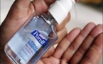 Coronavirus : rupture des masques de protection et des gels antiseptiques à Dakar 