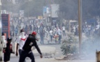 Affrontements à l'Université Assane Seck de Ziguinchor : 4 étudiants blessés dont un admis aux urgences
