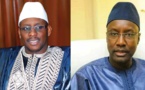 Louga: la bataille pour la mairie lancée entre Mamour Diallo et Moustapha Diop