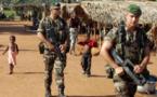 Côte d'Ivoire: polémique autour de la formation de cadres FRCI par l'armée française