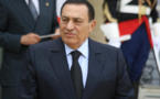 Egypte : l’ex-président Hosni Moubarak condamné à la prison à vie