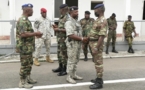 Côte d'Ivoire: polémique autour de la formation de cadres FRCI par l'armée française