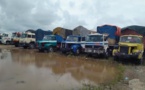 Nigeria : à quand la réouverture des frontières ?