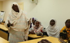 Portrait de femmes: Awadeya Mahmoud Koko, vendeuse de thé la plus célèbre du Soudan