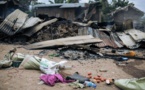 RDC: dans le village de Manzalawu, dévasté par une attaque attribuée aux ADF