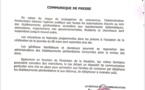 #Coronavirus - L’Administration pénitentiaire brandit une interdiction de visites dans les prisons