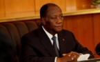 L'intégralité du discours de Alassane Ouattara devant le Congrès