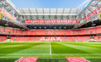 Trois membres du staff de l'Ajax pourraient souffrir du coronavirus
