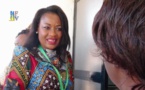 Portrait de femme: Aimée Manyonga œuvre pour l'autonomisation des femmes en RDC