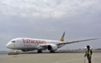 Coronavirus : Ethiopian Airlines refuse d'arrêter les vols vers la Chine