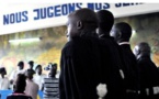 Libération de condamnés à perpétuité réclamée en RDC