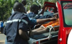Bilan provisoire Magal de Porokhane: 33 accidents, 161 victimes dont 21 dans un état grave